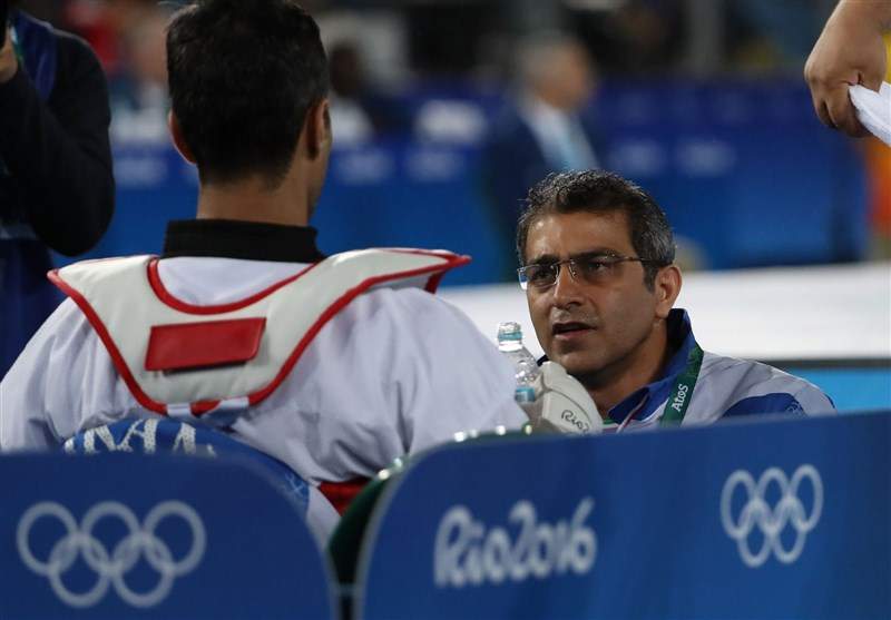 بیژن مقانلو بیژن مقانلو,اخبار ورزشی,خبرهای ورزشی,ورزش