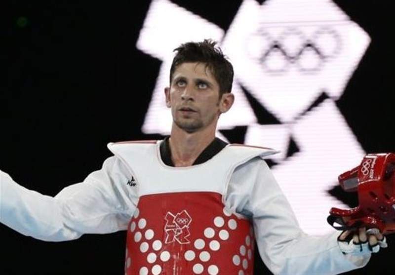 بیژن مقانلو بیژن مقانلو,اخبار ورزشی,خبرهای ورزشی,ورزش