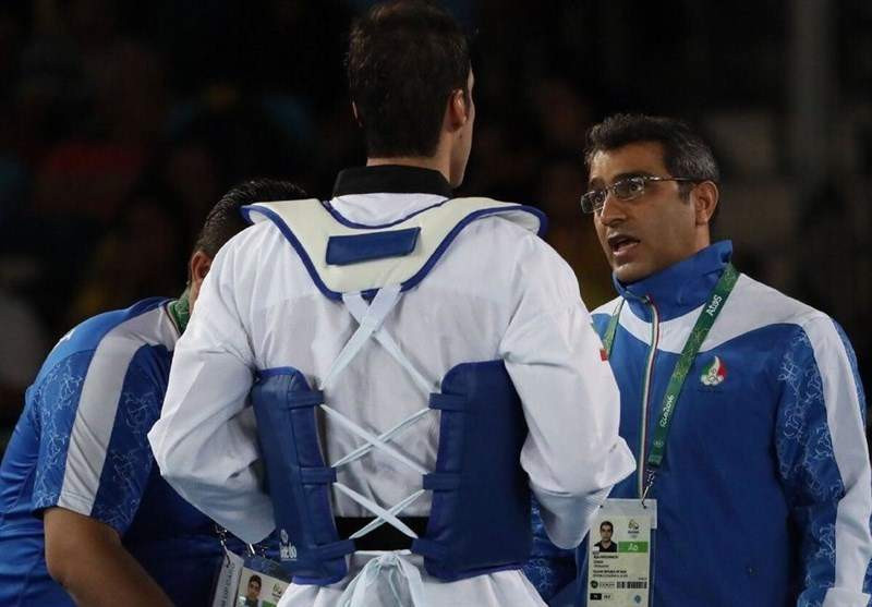 بیژن مقانلو بیژن مقانلو,اخبار ورزشی,خبرهای ورزشی,ورزش