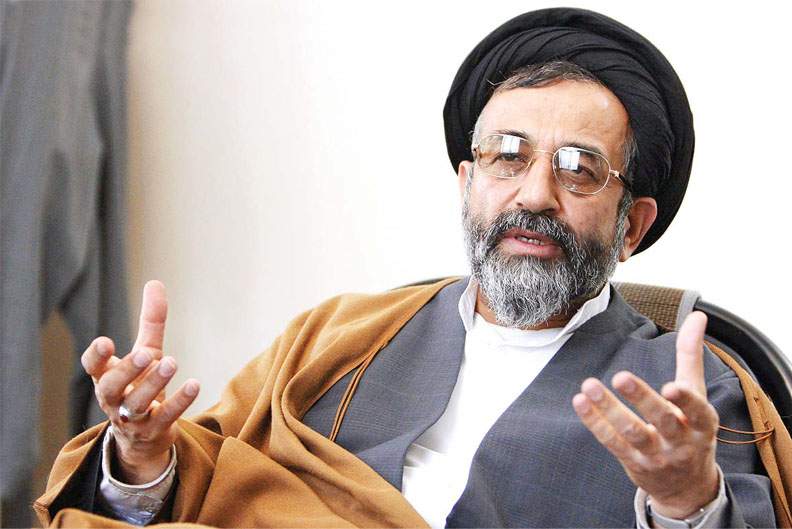 عبدالواحد موسوی‌لاری,اخبار سیاسی,خبرهای سیاسی,احزاب و شخصیتها