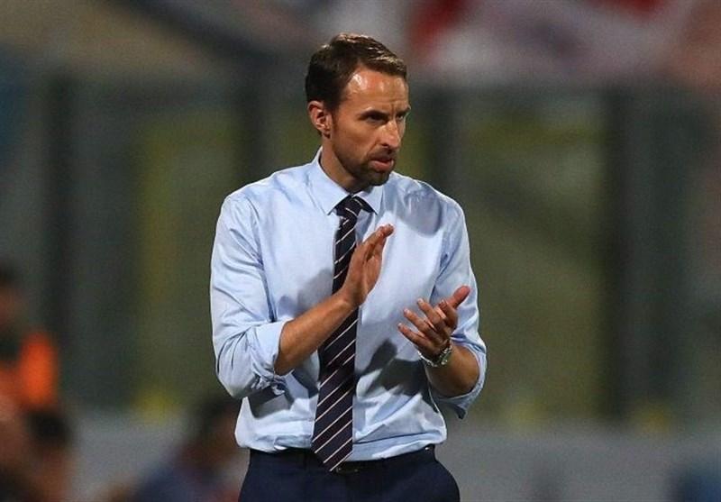 گرث ساوت‌گیت,اخبار فوتبال,خبرهای فوتبال,جام جهانی