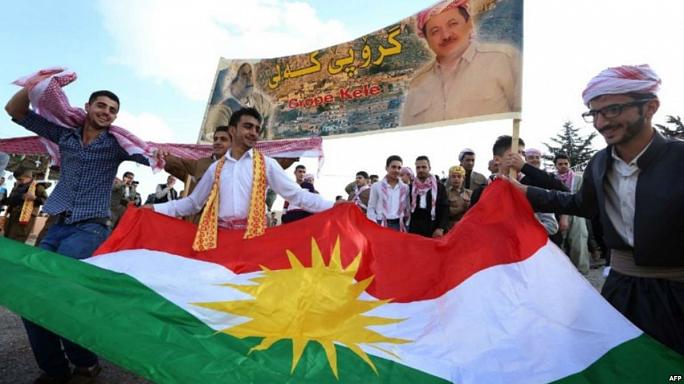 اقلیم کردستان عراق,اخبار سیاسی,خبرهای سیاسی,خاورمیانه