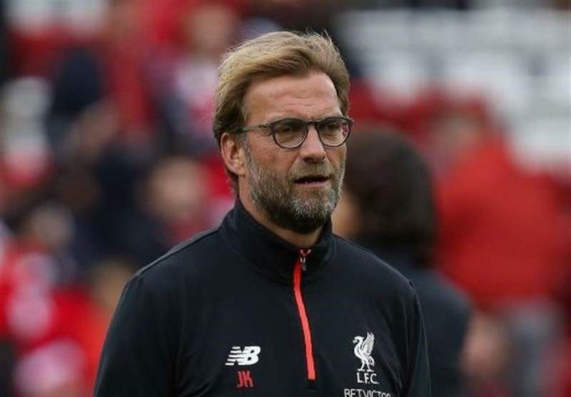 یورگن کلوپ,اخبار فوتبال,خبرهای فوتبال,اخبار فوتبال جهان