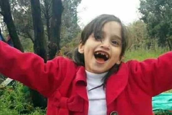 ستایش قریشی,اخبار حوادث,خبرهای حوادث,جرم و جنایت