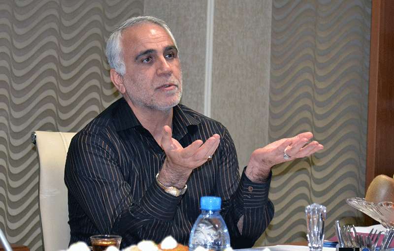 پرویز کاظمی,اخبار سیاسی,خبرهای سیاسی,احزاب و شخصیتها