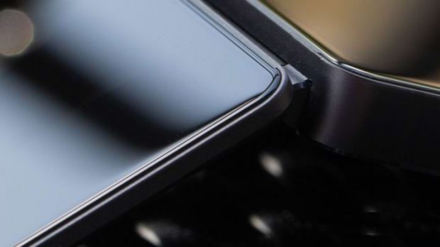 گوشی تاشوی زد تی ای اکسون M گوشی تاشوی زد تی ای اکسون M,اخبار دیجیتال,خبرهای دیجیتال,موبایل و تبلت