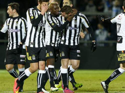 شارلوا,اخبار فوتبال,خبرهای فوتبال,اخبار فوتبال جهان