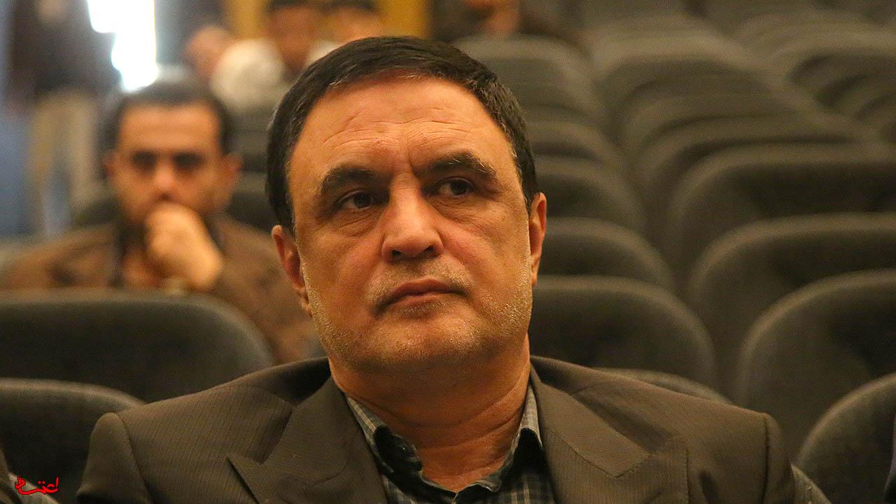 اصر ایمانی,اخبار سیاسی,خبرهای سیاسی,اخبار سیاسی ایران