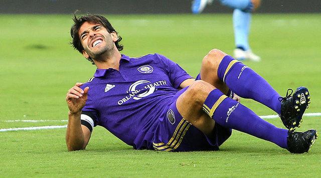 کاکا,اخبار فوتبال,خبرهای فوتبال,اخبار فوتبال جهان