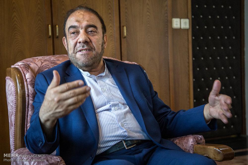 علی محمد بشارتی,اخبار سیاسی,خبرهای سیاسی,احزاب و شخصیتها