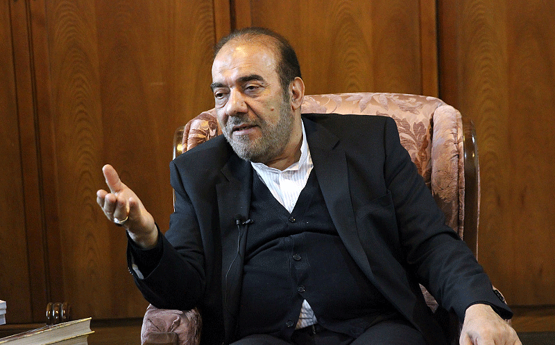علی محمد بشارتی,اخبار سیاسی,خبرهای سیاسی,احزاب و شخصیتها