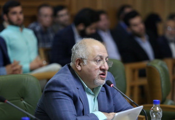 محمدجواد حق شناس,اخبار اجتماعی,خبرهای اجتماعی,شهر و روستا