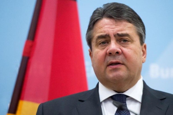 زیگمار گابریل,اخبار سیاسی,خبرهای سیاسی,سیاست خارجی