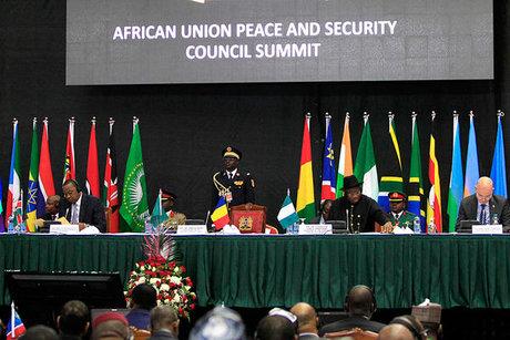 اتحادیه آفریقا,اخبار سیاسی,خبرهای سیاسی,سیاست خارجی