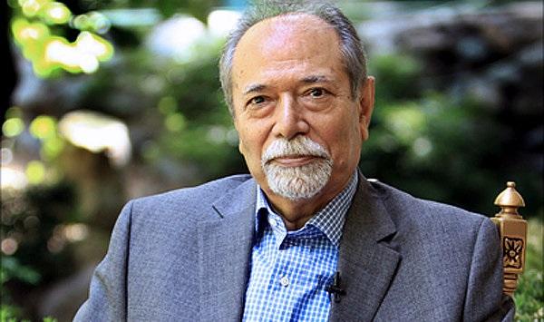 علی نصیریان,اخبار فیلم و سینما,خبرهای فیلم و سینما,سینمای ایران