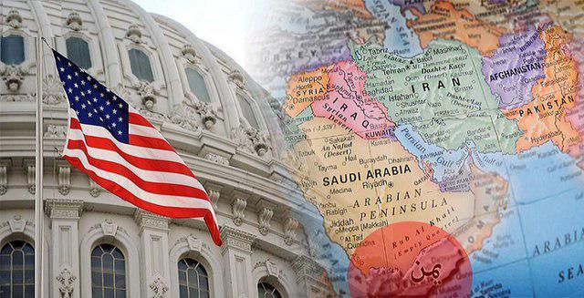 واشنگتن و کشورهای عربی منطقه,اخبار سیاسی,خبرهای سیاسی,سیاست خارجی