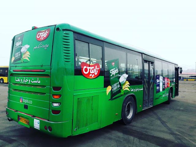 پوشاندن پنجره‌های اتوبوس‌,اخبار اجتماعی,خبرهای اجتماعی,شهر و روستا