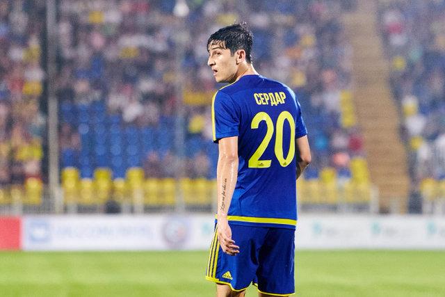 سردار آزمون,اخبار فوتبال,خبرهای فوتبال,فوتبال ملی