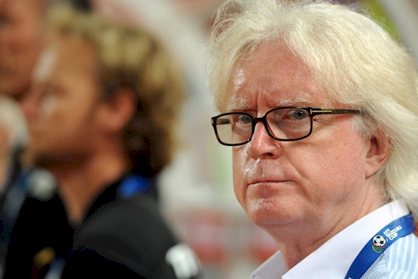 وینفرد شفر وینفرد شفر,اخبار فوتبال,خبرهای فوتبال,لیگ برتر و جام حذفی