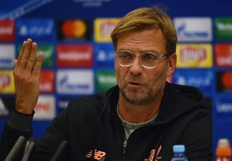 یورگن کلوپ,اخبار فوتبال,خبرهای فوتبال,لیگ قهرمانان اروپا