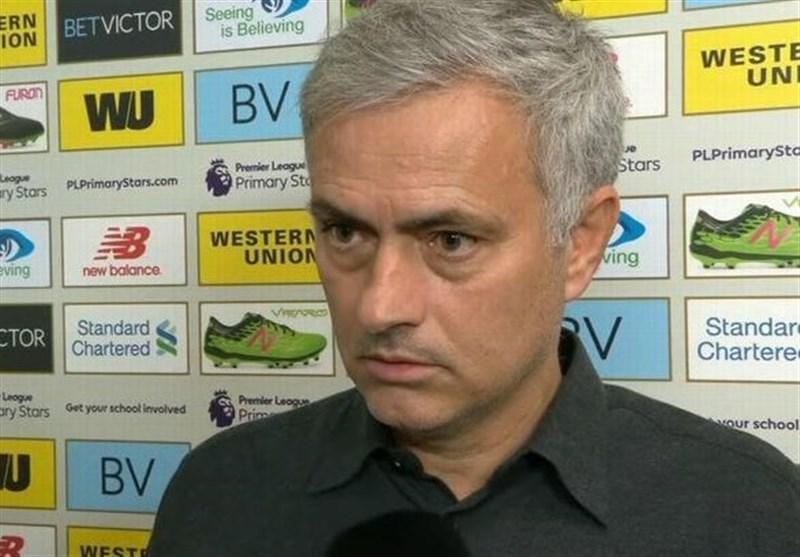 ژوزه مورینیو,اخبار فوتبال,خبرهای فوتبال,لیگ قهرمانان اروپا