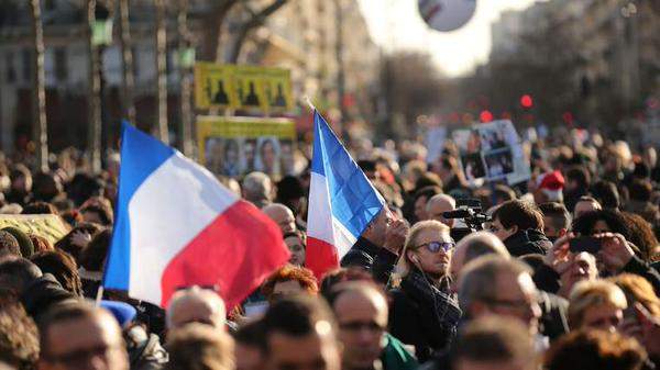 اعتراض مردم فرانسه,اخبار سیاسی,خبرهای سیاسی,اخبار بین الملل