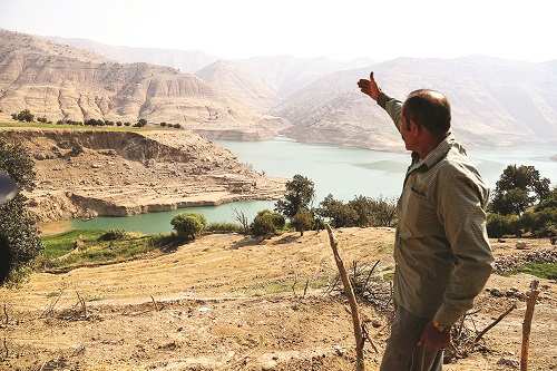 روستای میراحمد,اخبار اجتماعی,خبرهای اجتماعی,محیط زیست