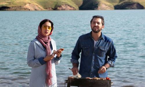 فیلم زرد فیلم زرد,اخبار فیلم و سینما,خبرهای فیلم و سینما,سینمای ایران