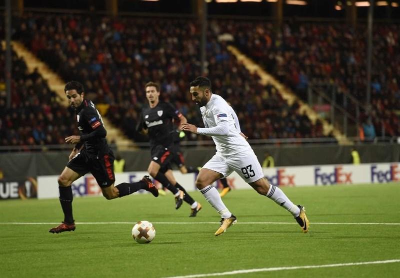 سامان قدوس,اخبار فوتبال,خبرهای فوتبال,فوتبال ملی