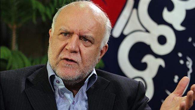 بیژن زنگنه,اخبار اقتصادی,خبرهای اقتصادی,نفت و انرژی