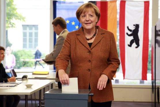 انتخابات آلمان,اخبار سیاسی,خبرهای سیاسی,اخبار بین الملل