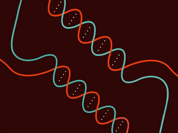 تغییرات ژن تغییرات ژن,اخبار پزشکی,خبرهای پزشکی,تازه های پزشکی