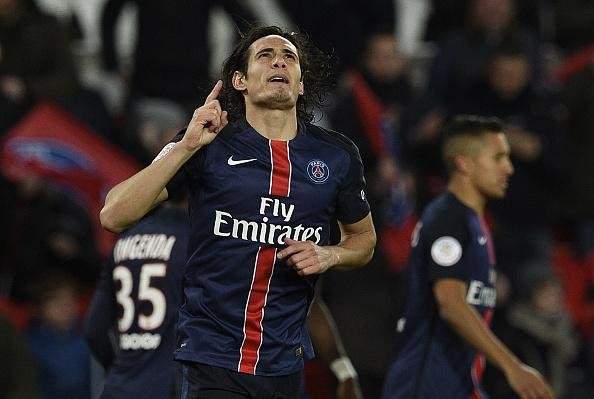 ادینسون کاوانی,اخبار فوتبال,خبرهای فوتبال,اخبار فوتبال جهان