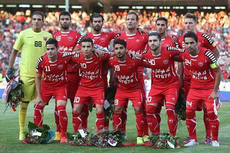 پرسپولیس,اخبار فوتبال,خبرهای فوتبال,لیگ قهرمانان و جام ملت ها