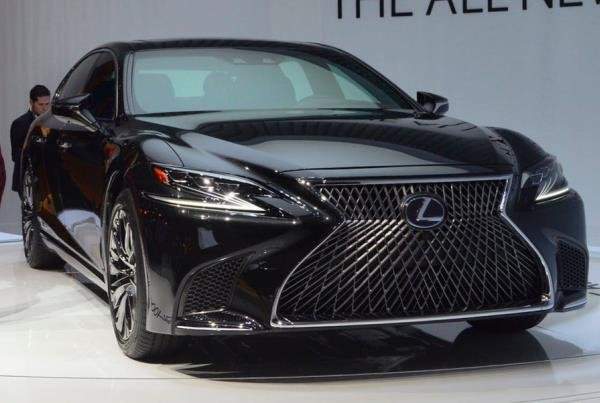 لکسوس,اخبار خودرو,خبرهای خودرو,مقایسه خودرو