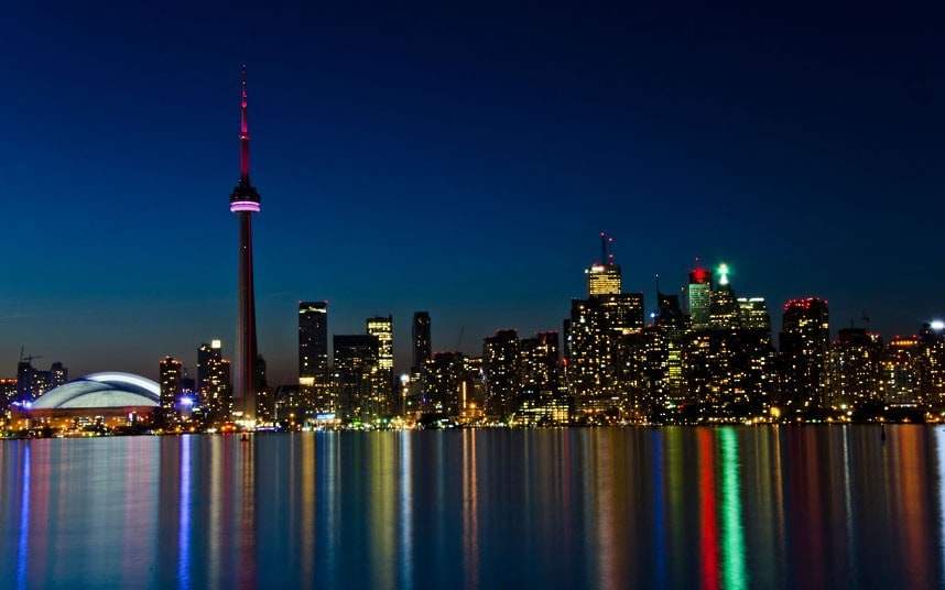 پرجمعیت ترین شهر کانادا,اخبار اقتصادی,خبرهای اقتصادی,اقتصاد جهان
