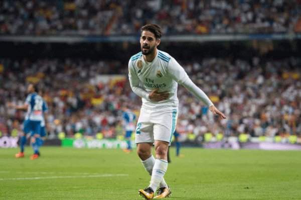 ایسکو,اخبار فوتبال,خبرهای فوتبال,اخبار فوتبال جهان