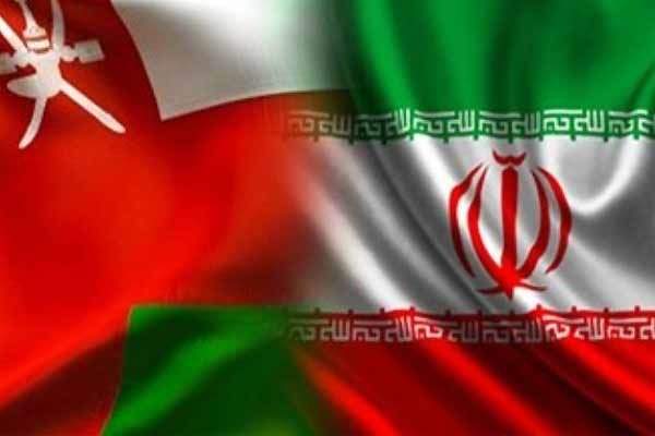 ايران و عمان ايران و عمان,اخبار اقتصادی,خبرهای اقتصادی,تجارت و بازرگانی