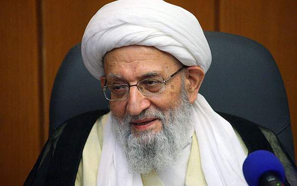 آيتالله محمدرضا مهدويكني آيتالله محمدرضا مهدويكني,اخبار سیاسی,خبرهای سیاسی,اخبار سیاسی ایران