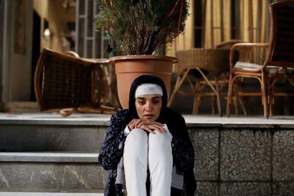فیلم سینمایی یادم تو رو فراموش,اخبار هنرمندان,خبرهای هنرمندان,جشنواره