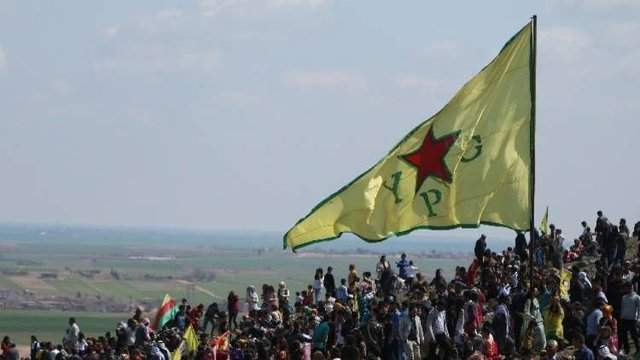 یگان‌های مدافع خلق کرد سوریه,اخبار سیاسی,خبرهای سیاسی,خاورمیانه