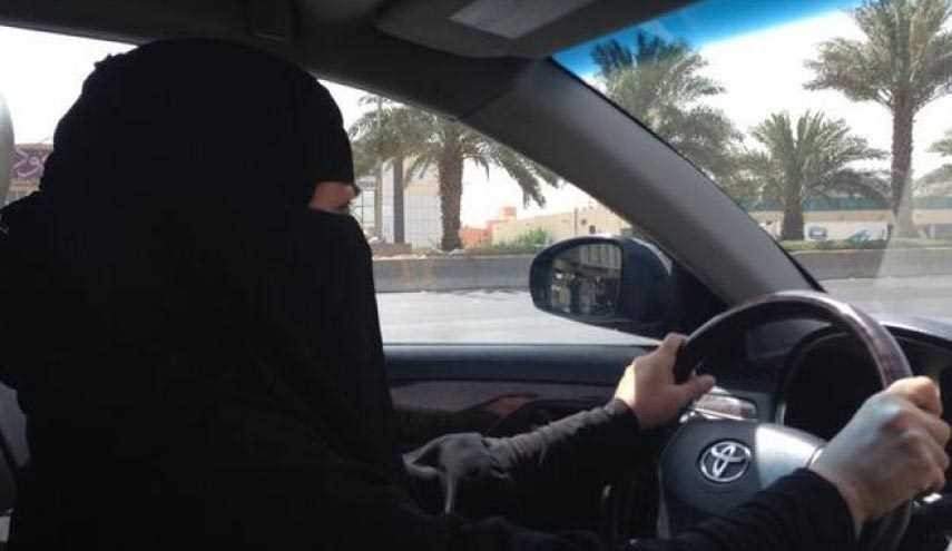 رانندگی زنان عربستانی,اخبار سیاسی,خبرهای سیاسی,خاورمیانه