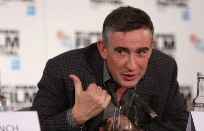 استیو کوگان,اخبار هنرمندان,خبرهای هنرمندان,اخبار بازیگران