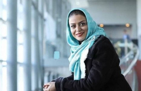 شبنم فرشادجو,اخبار هنرمندان,خبرهای هنرمندان,اخبار بازیگران