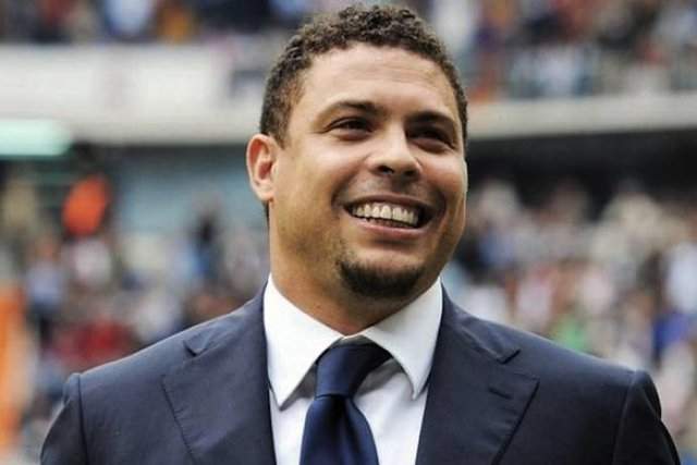 رونالدو برزیلی,اخبار فوتبال,خبرهای فوتبال,اخبار فوتبال جهان