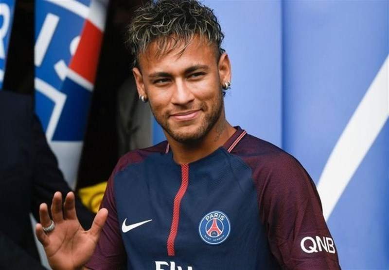 نیمار,اخبار فوتبال,خبرهای فوتبال,اخبار فوتبال جهان