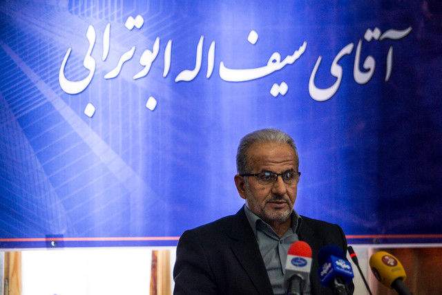 سیفالله ابوترابی سیفالله ابوترابی,اخبار اجتماعی,خبرهای اجتماعی,شهر و روستا