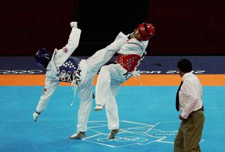 تکواندو تکواندو,اخبار ورزشی,خبرهای ورزشی,ورزش