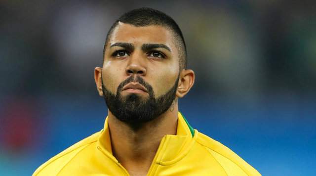 گابریل باربوسا,اخبار فوتبال,خبرهای فوتبال,اخبار فوتبال جهان