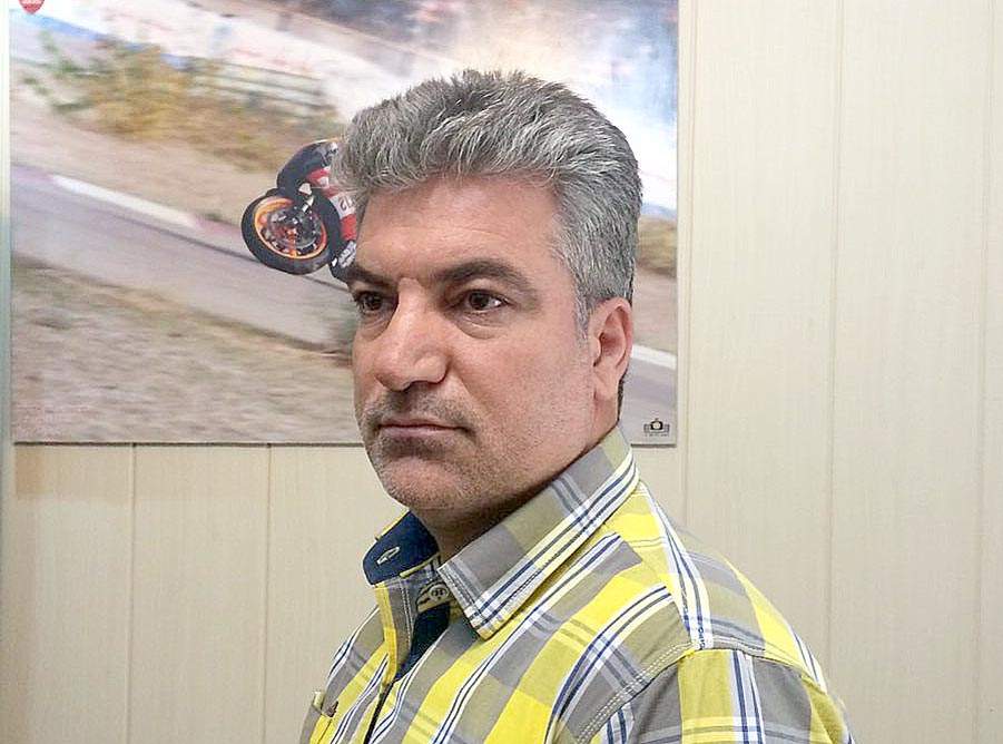 محمد ترکاشوند محمد ترکاشوند,اخبار فوتبال,خبرهای فوتبال,حواشی فوتبال